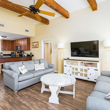 Cabana Beach House Gulf Highlands Luaran gambar