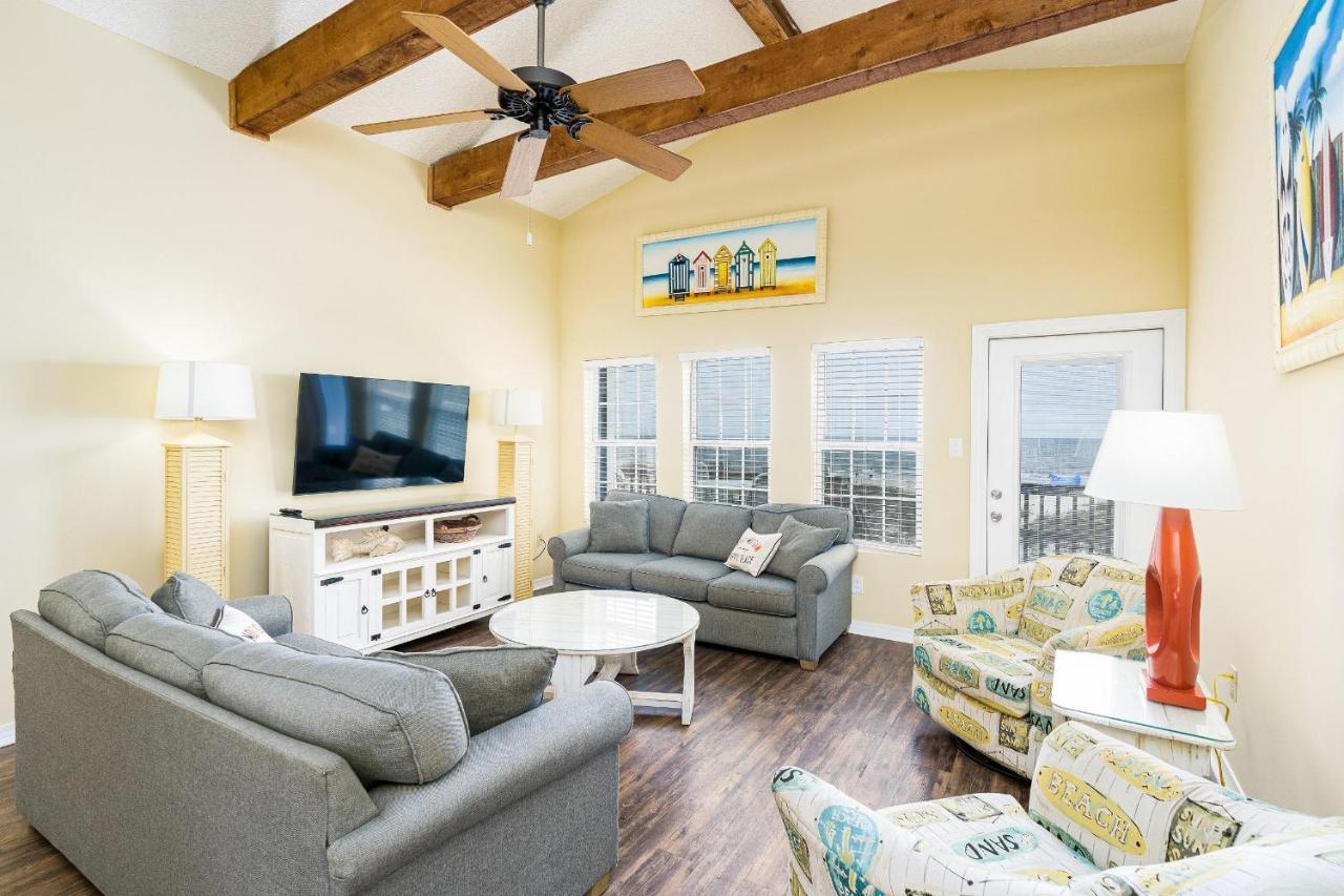 Cabana Beach House Gulf Highlands Luaran gambar