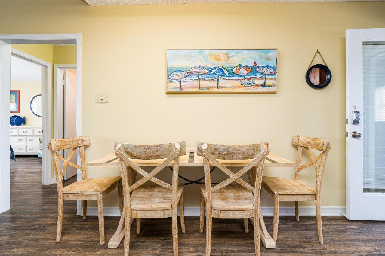 Cabana Beach House Gulf Highlands Luaran gambar