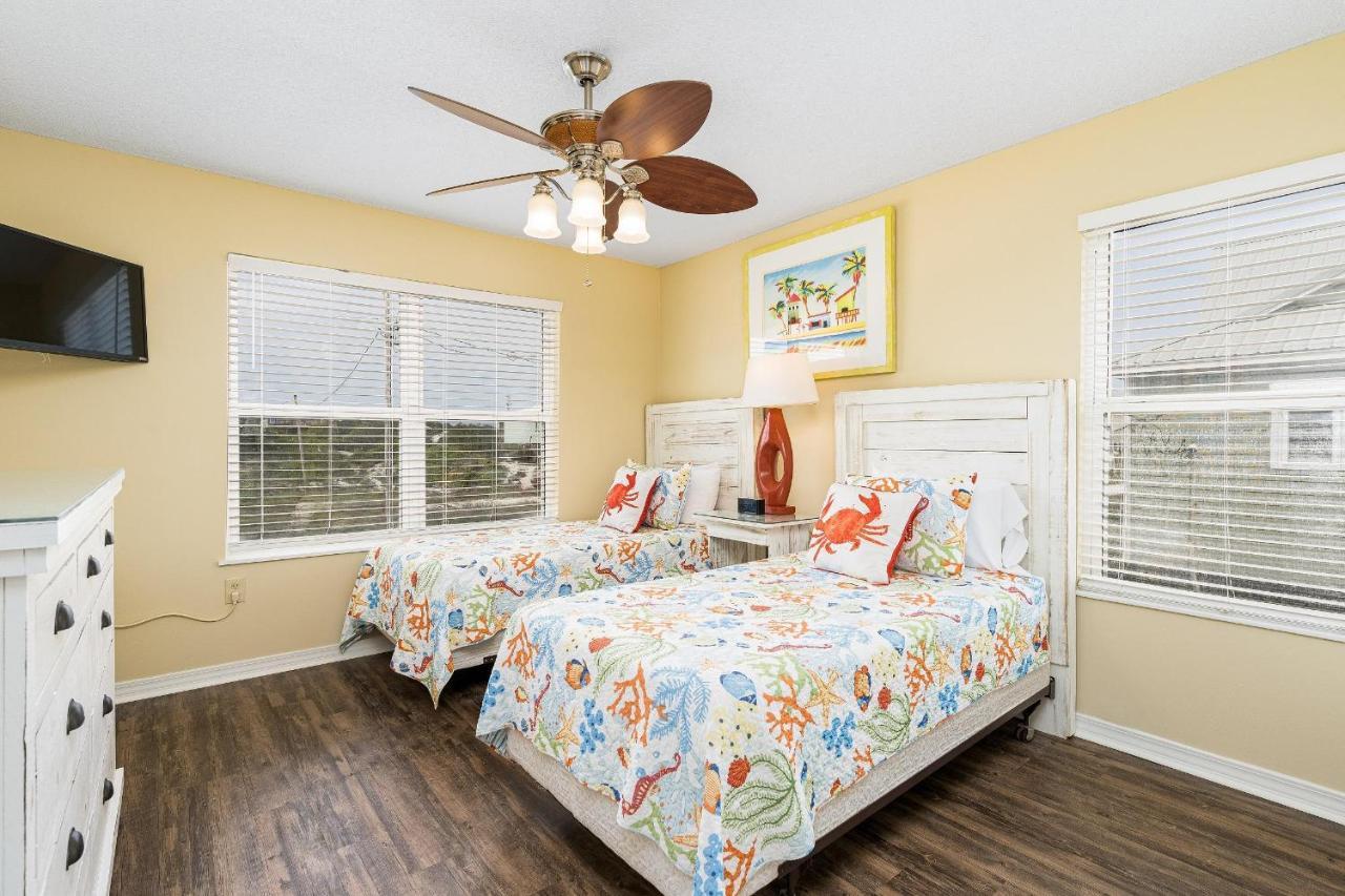 Cabana Beach House Gulf Highlands Luaran gambar