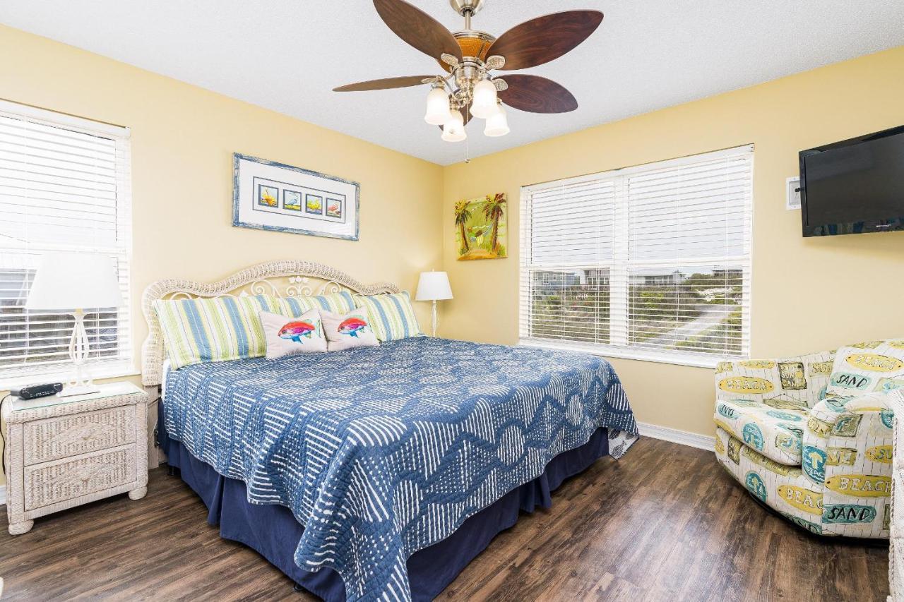 Cabana Beach House Gulf Highlands Luaran gambar