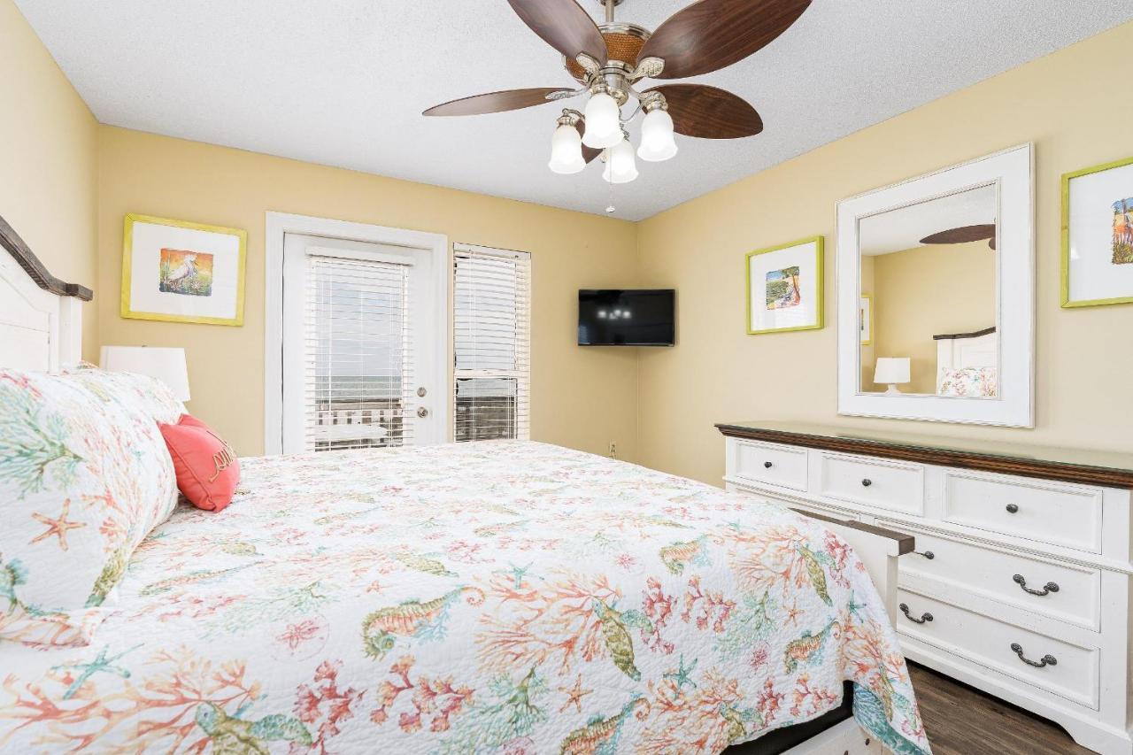 Cabana Beach House Gulf Highlands Luaran gambar