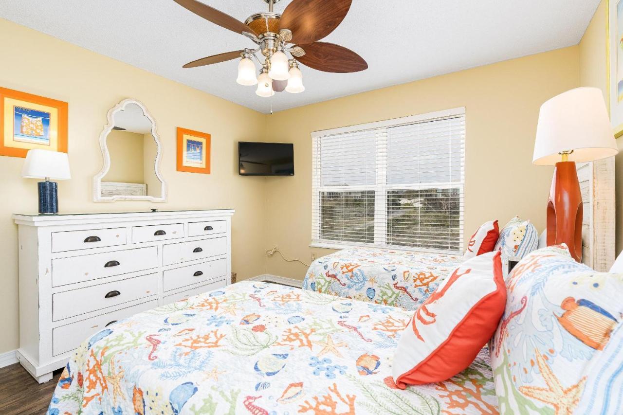 Cabana Beach House Gulf Highlands Luaran gambar