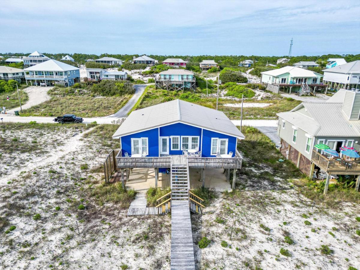 Cabana Beach House Gulf Highlands Luaran gambar
